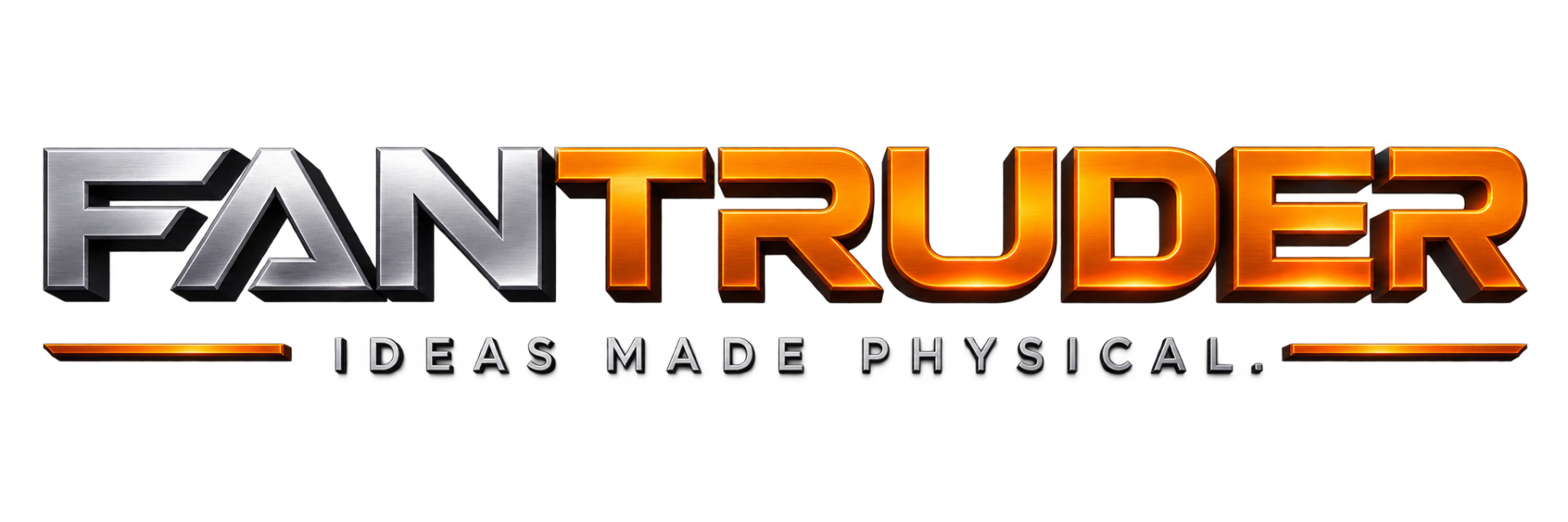 FanTruder – Ideas Made Physical.